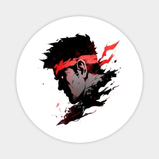 ryu Magnet
